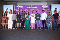 Anaganaga Oka Raju Movie Success Meet Photos